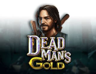 Dead Mans Gold Slot - Play Online